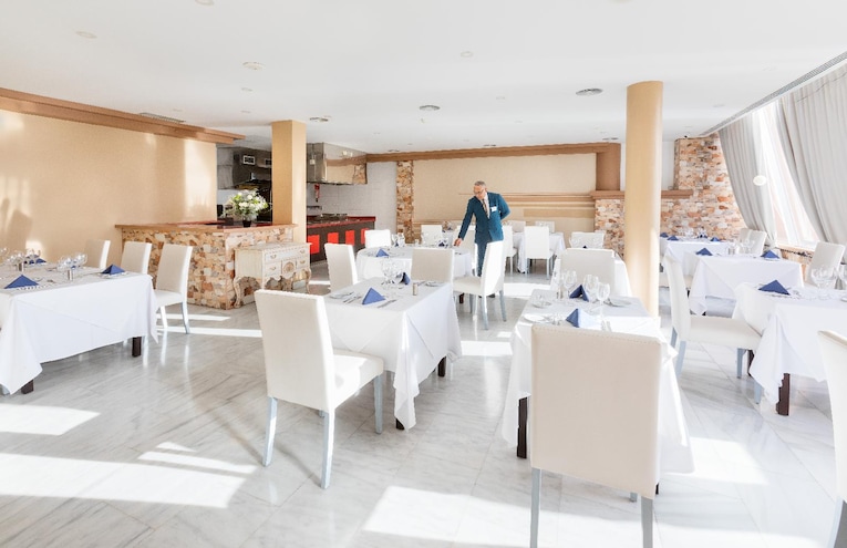 Restaurants - 2