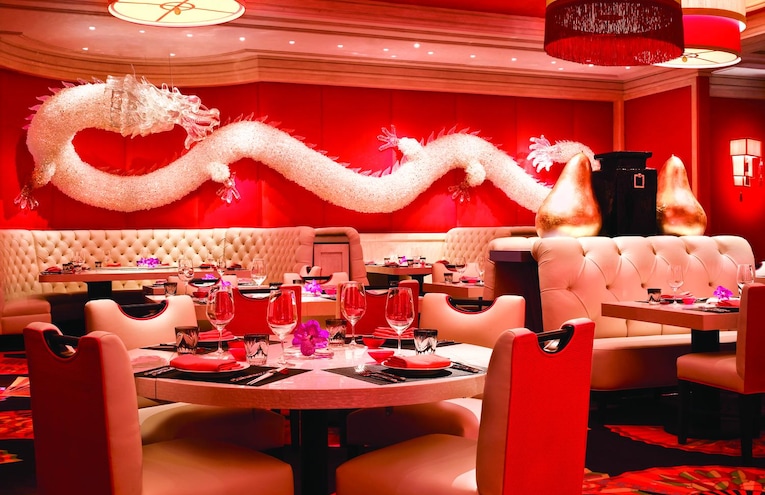 Restaurants - 1