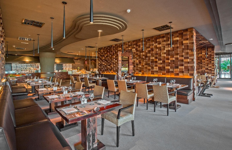 Restaurants - 3