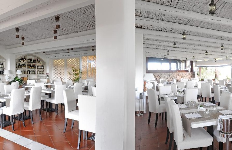 Restaurants - 1