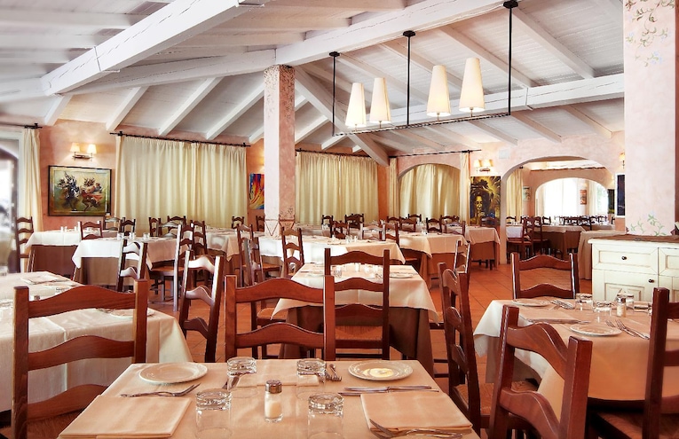 Restaurants - 2