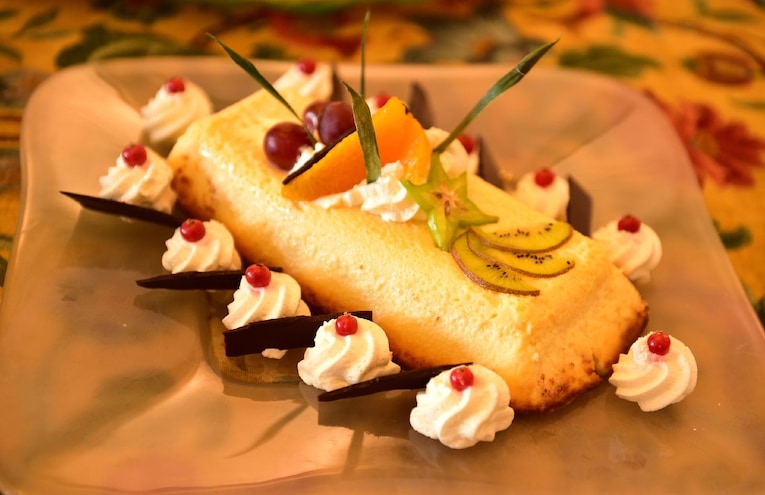 Restaurants - 3