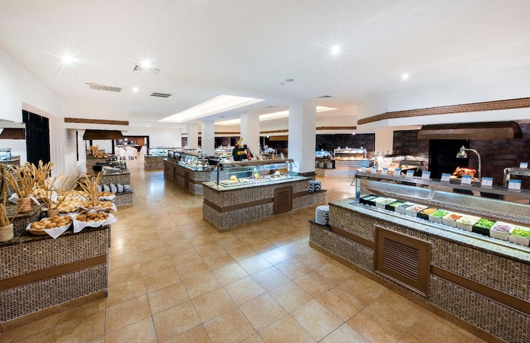 Restaurants - 15