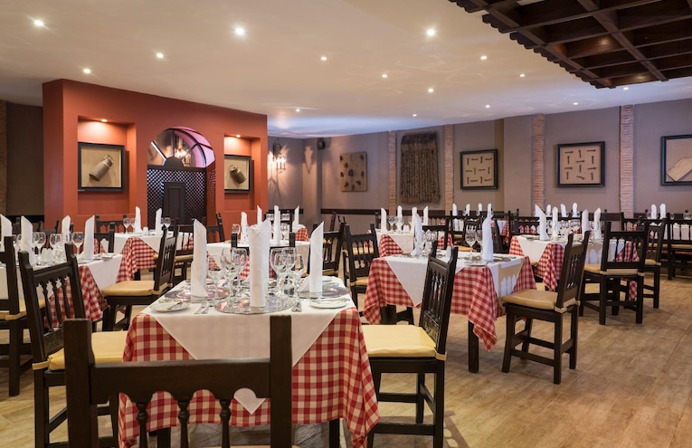 Restaurants - 2