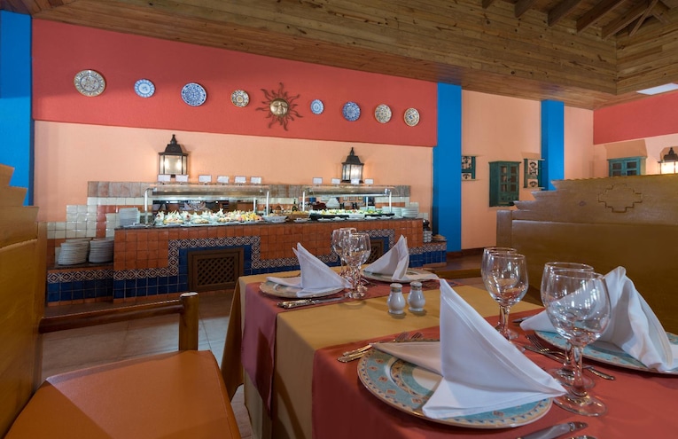 Restaurants - 3