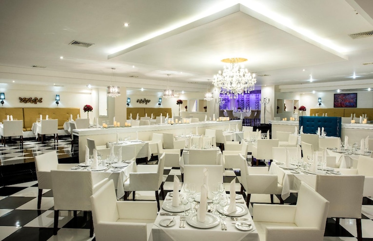 Restaurants - 4
