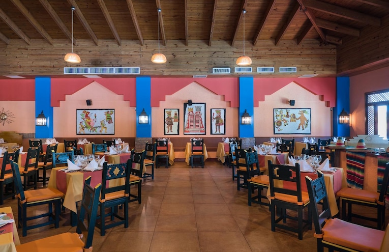 Restaurants - 5