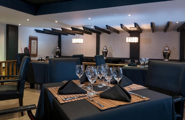 Restaurants - 9