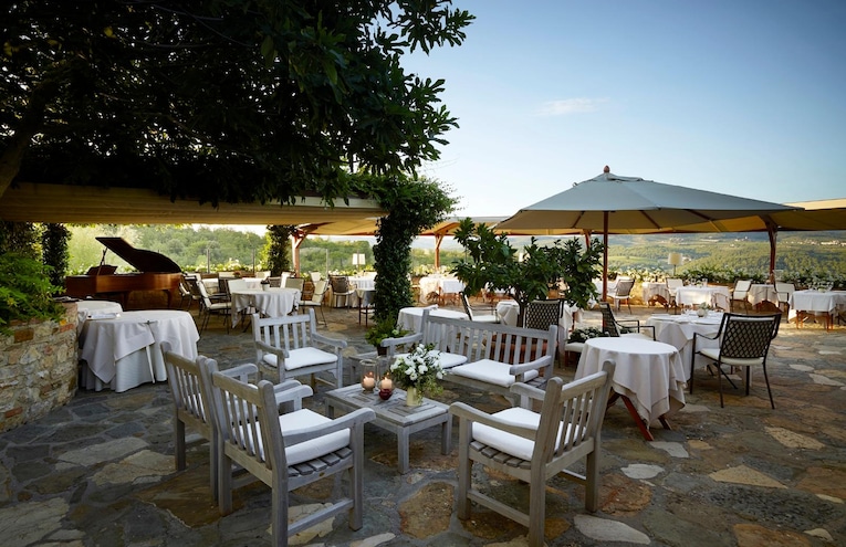Restaurants - 3