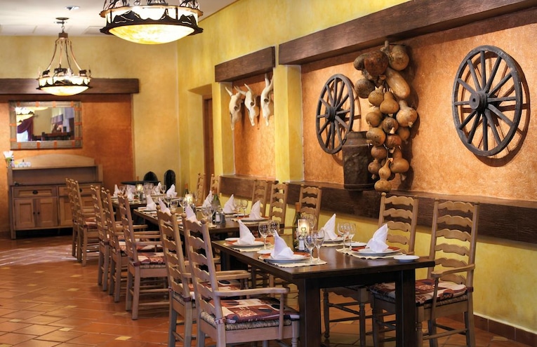 Restaurants - 2