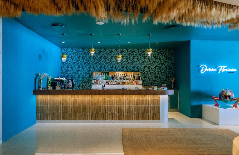 Restaurants - 1