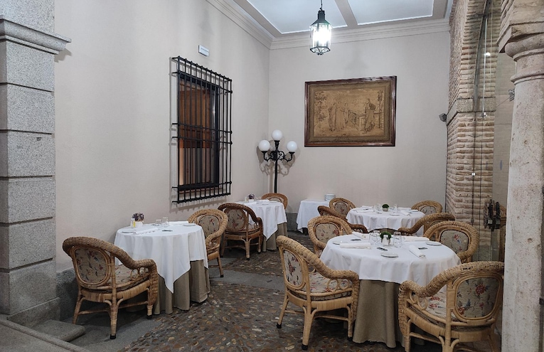 Restaurants - 2