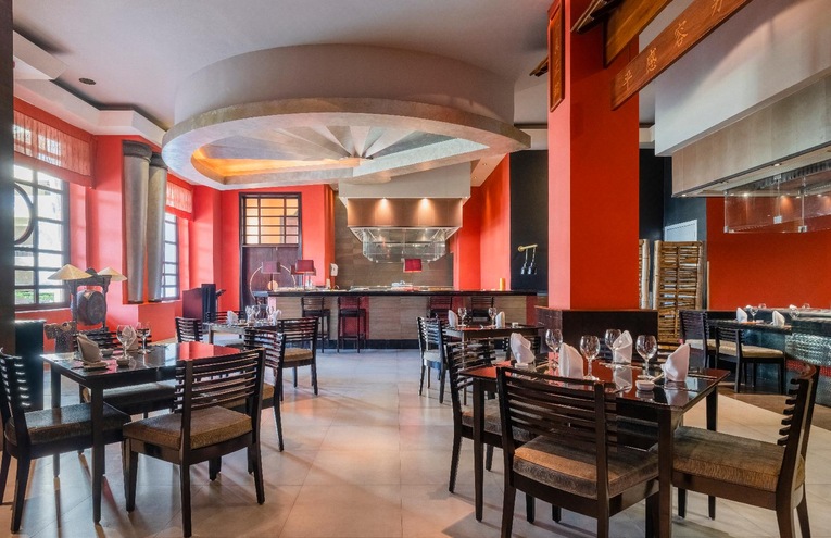 Restaurants - 2