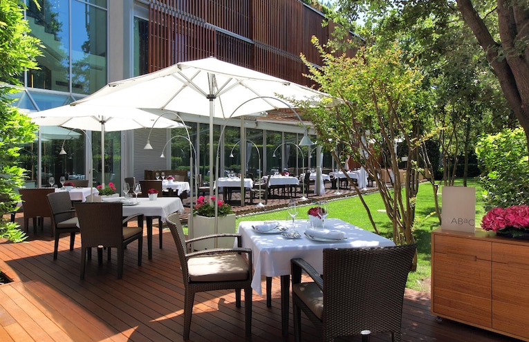 Restaurants - 3