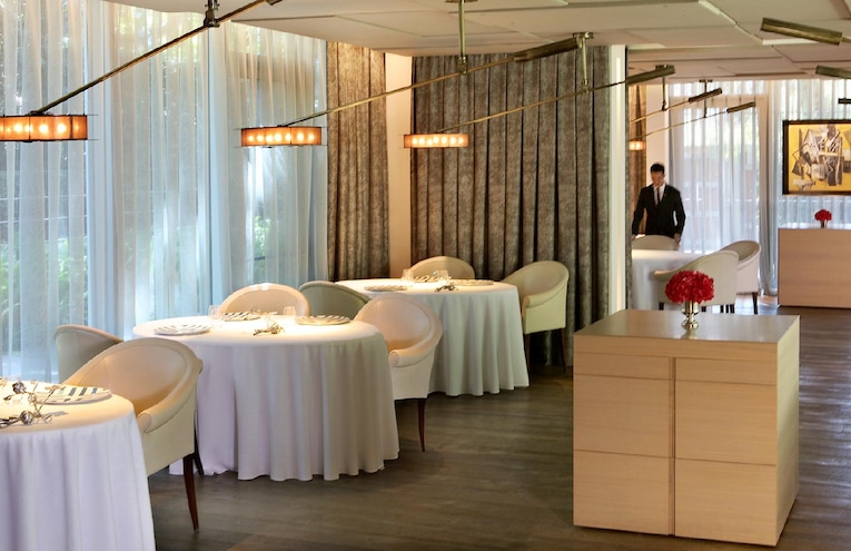 Restaurants - 1
