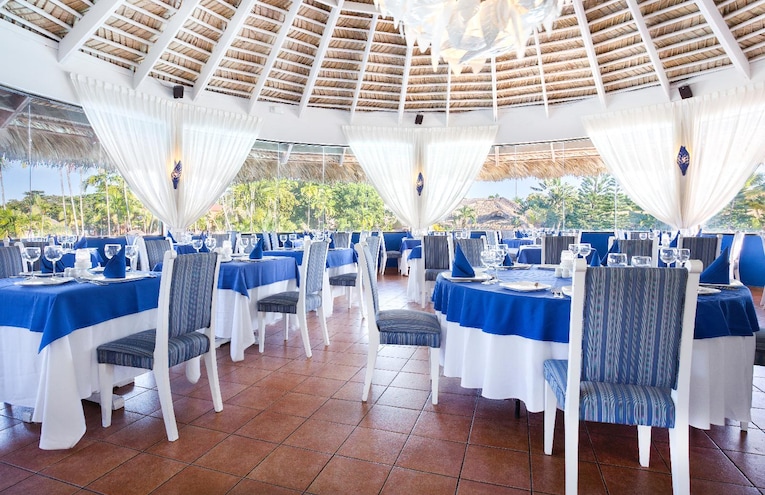 Restaurants - 3