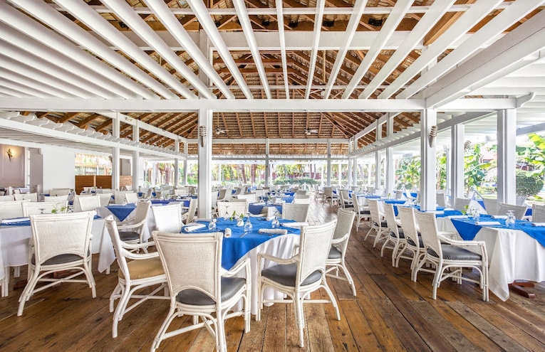 Restaurants - 4