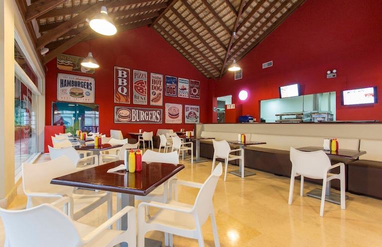 Restaurants - 5