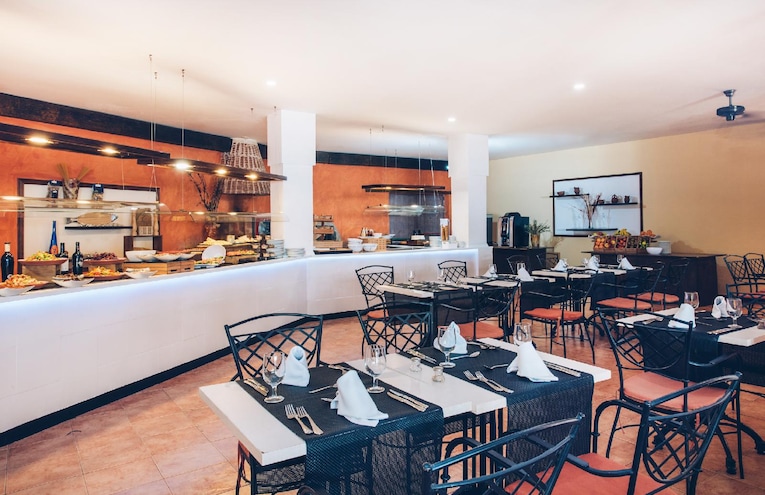 Restaurants - 2