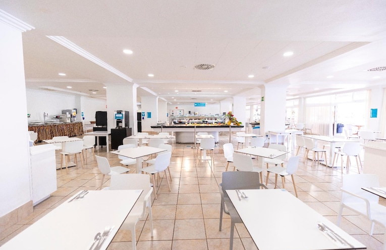 Restaurants - 1