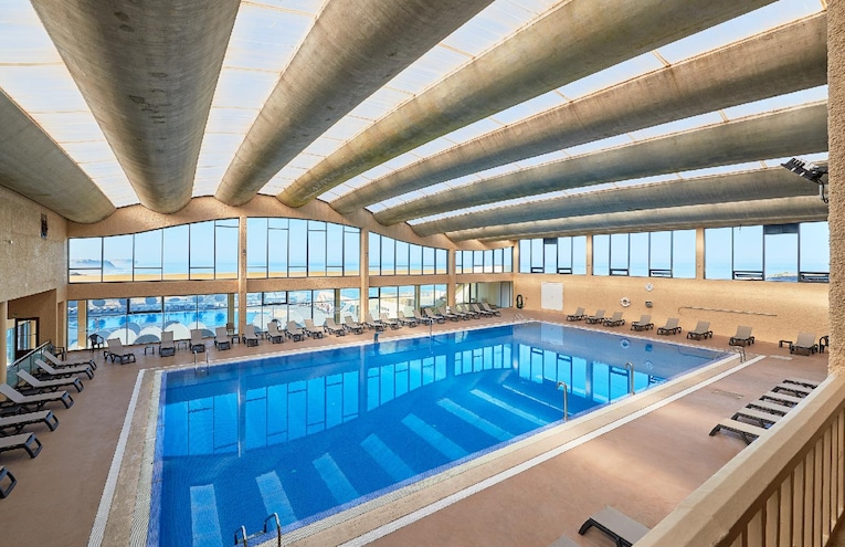 Schwimmbäder - 1
