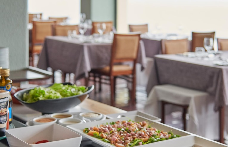 Restaurants - 1