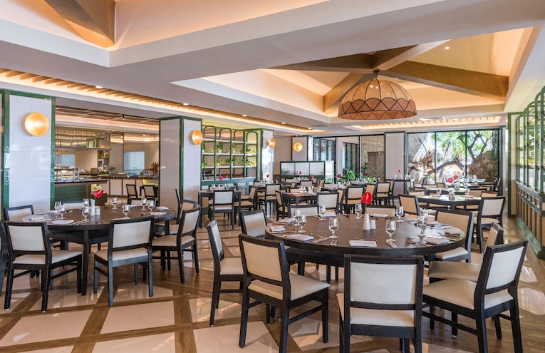 Restaurants - 2
