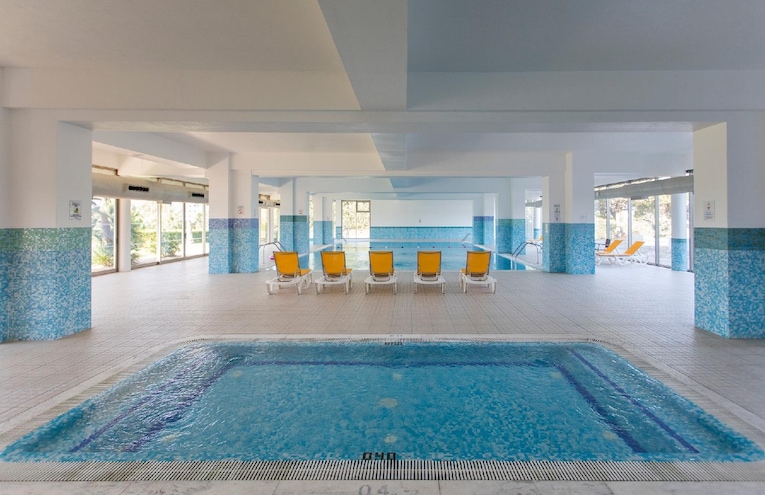 Schwimmbäder - 6