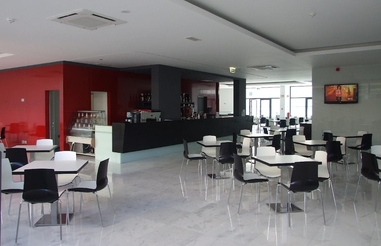 Restaurants - 1