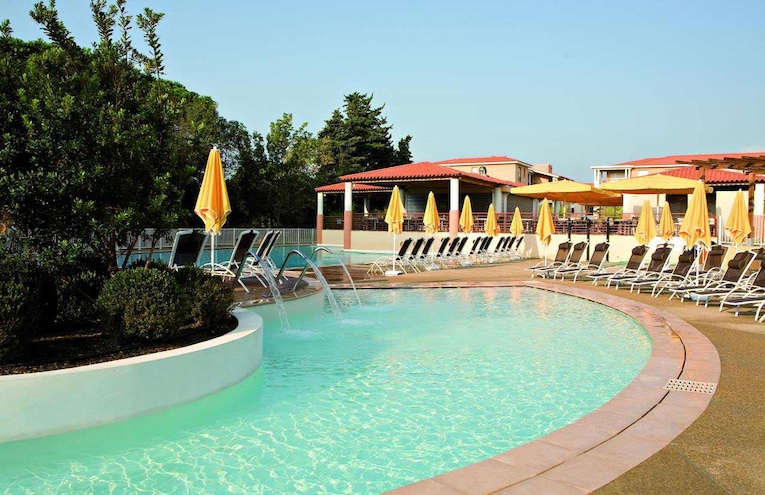 Schwimmbäder - 1