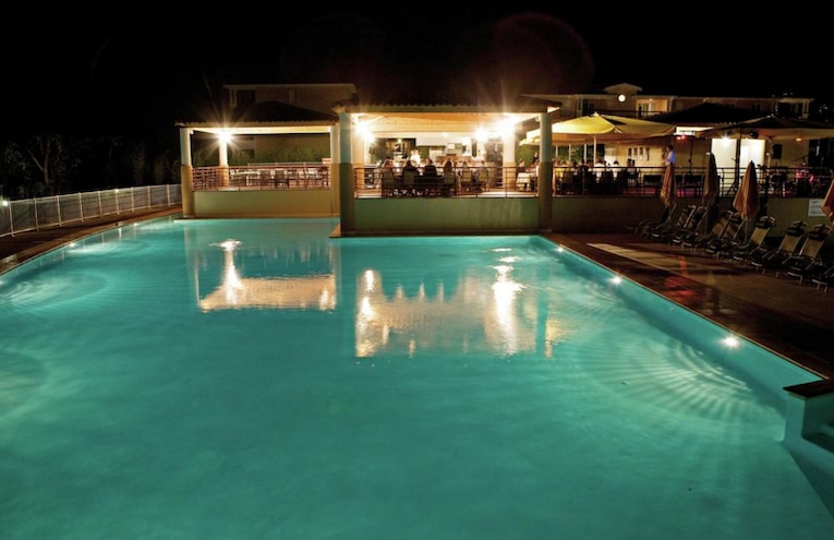 Schwimmbäder - 3