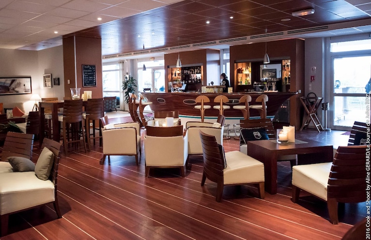 Restaurants - 4