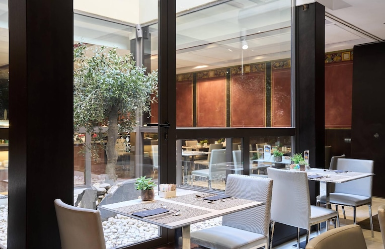 Restaurants - 2