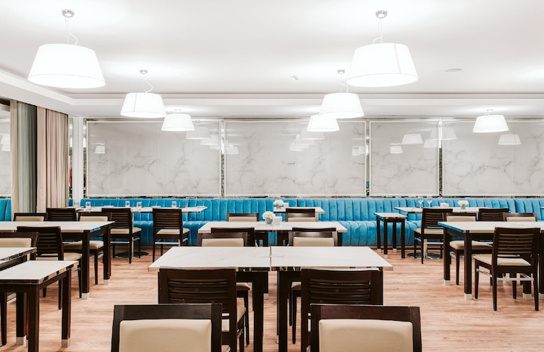 Restaurants - 3