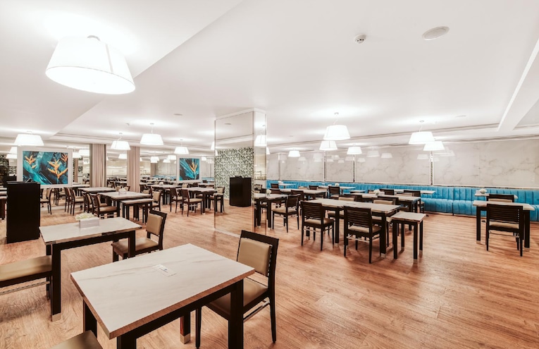 Restaurants - 5