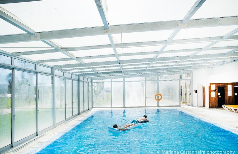 Schwimmbäder - 3