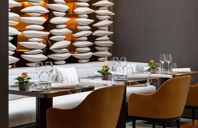 Restaurants - 4