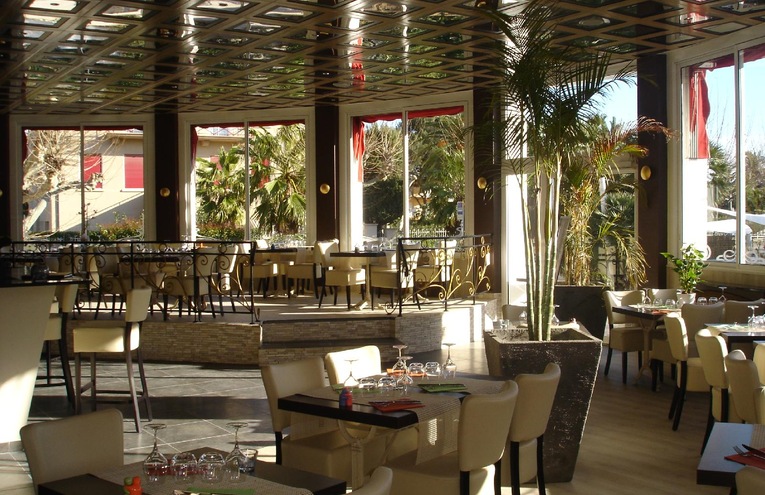 Restaurants - 2