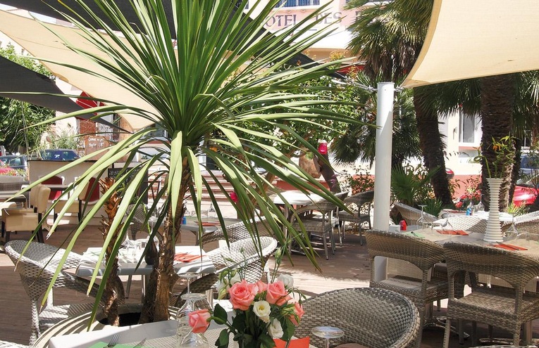 Restaurants - 1