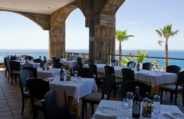 Restaurants - 1
