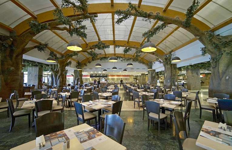 Restaurants - 3