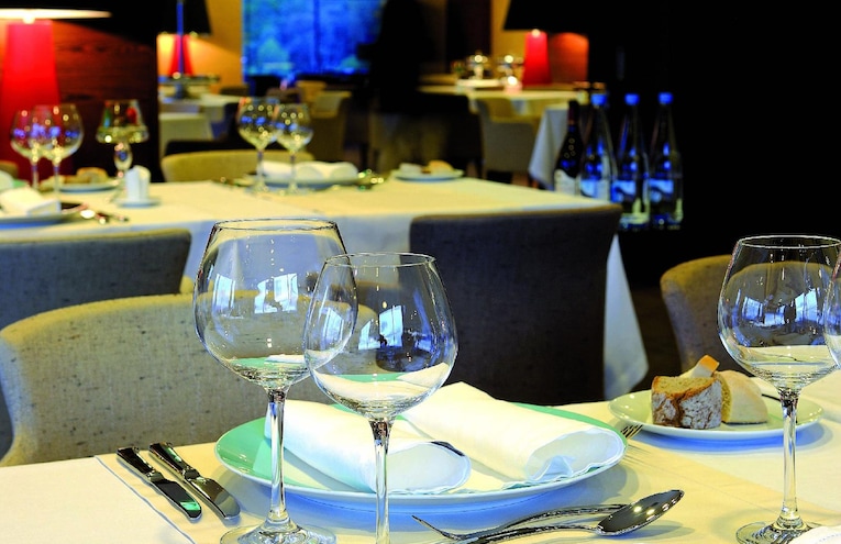 Restaurants - 1
