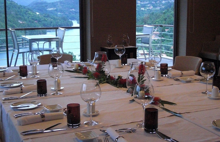Restaurants - 2