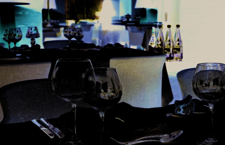 Restaurants - 3