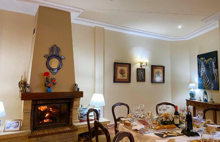 Restaurants - 1