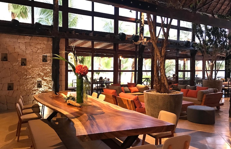 Restaurants - 2