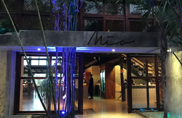 Restaurants - 2