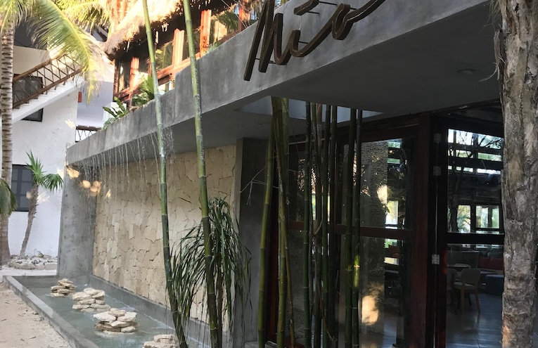 Restaurants - 1