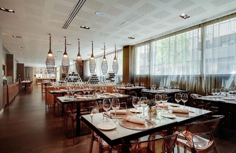 Restaurants - 3