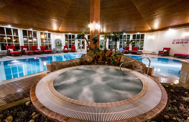 Schwimmbäder - 2